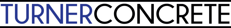 Turner Concrete Bozeman Mt Logo